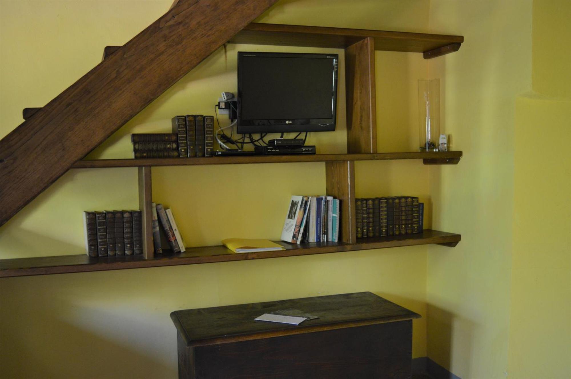 קיוזי דלה ורנה Agriturismo Vezzano חדר תמונה