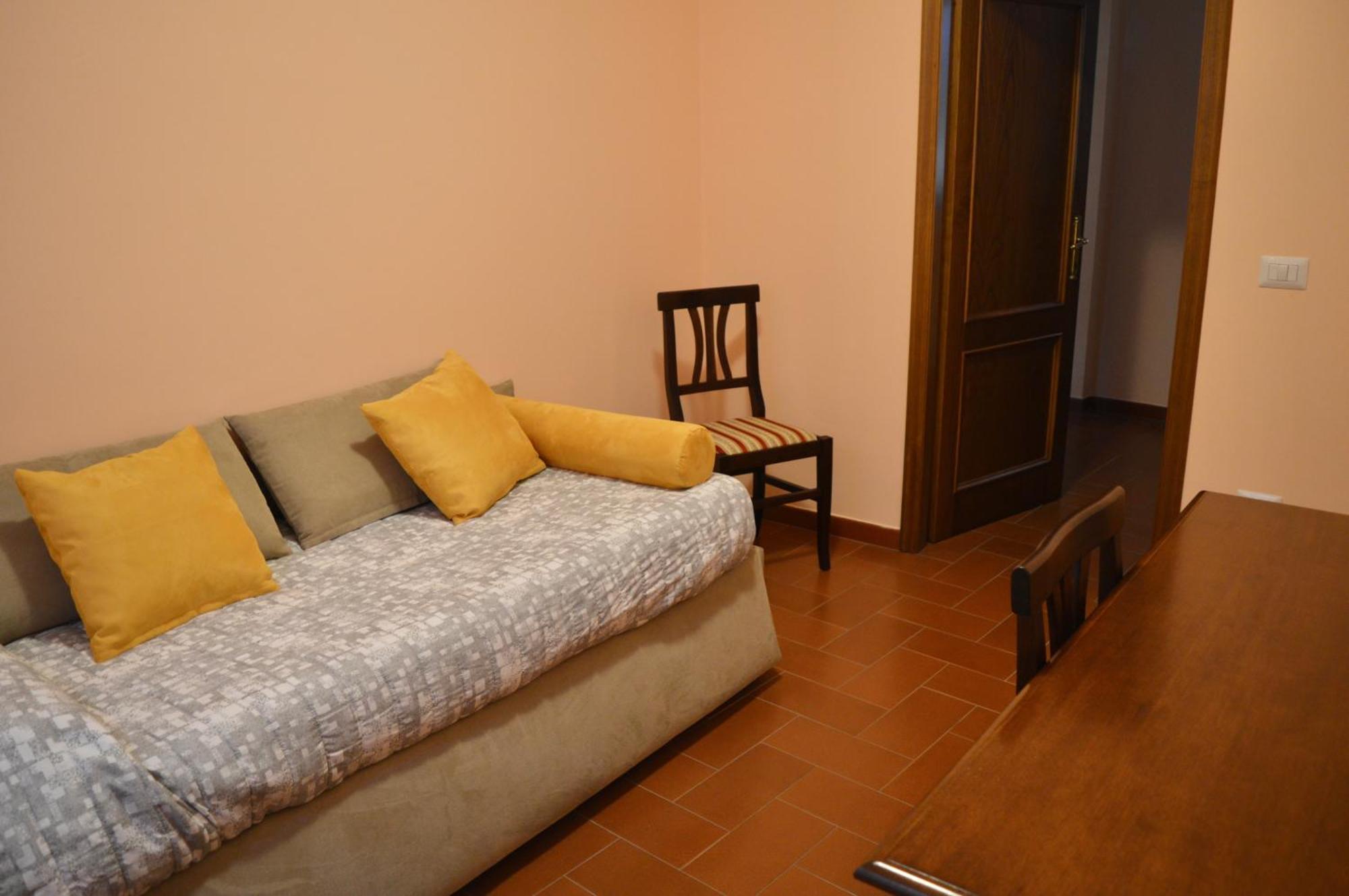 קיוזי דלה ורנה Agriturismo Vezzano חדר תמונה