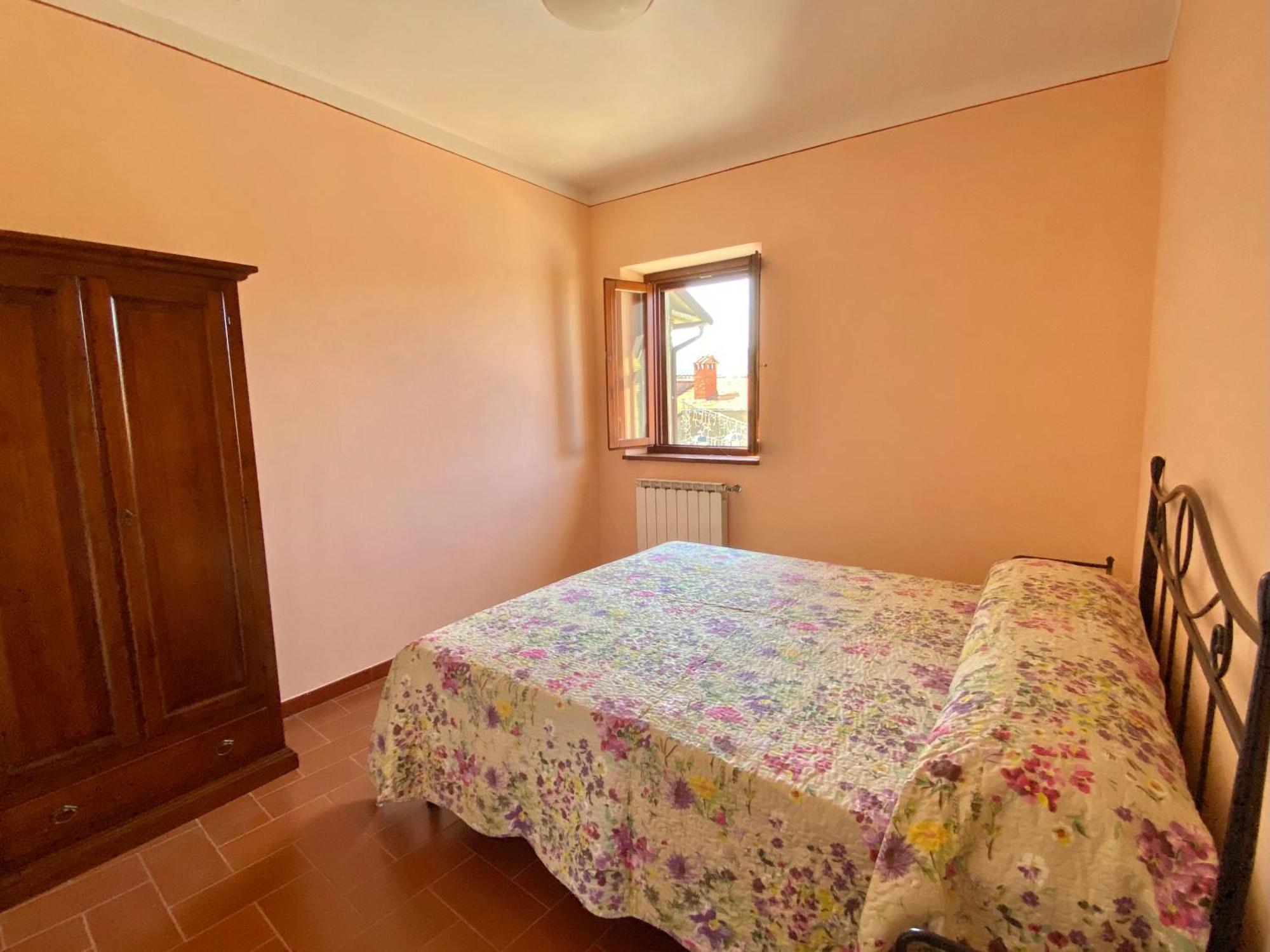 קיוזי דלה ורנה Agriturismo Vezzano חדר תמונה